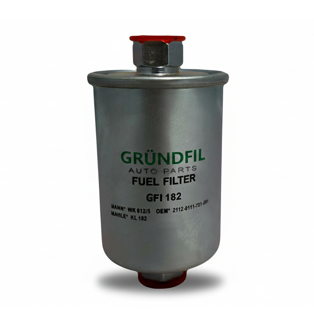 Паливний фільтр GFI-182